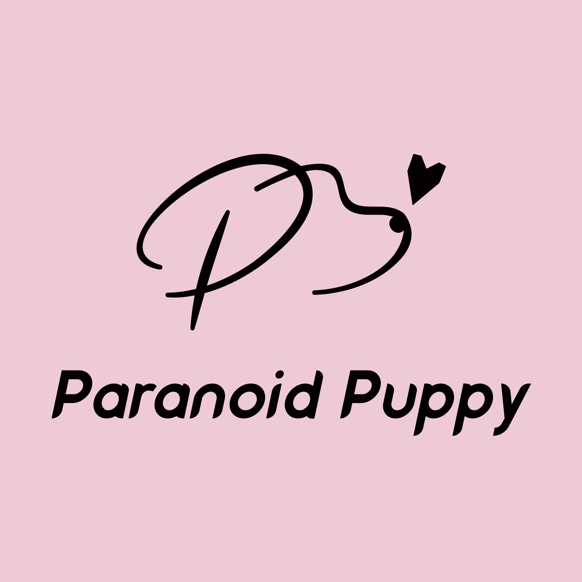 Paranoid Puppy